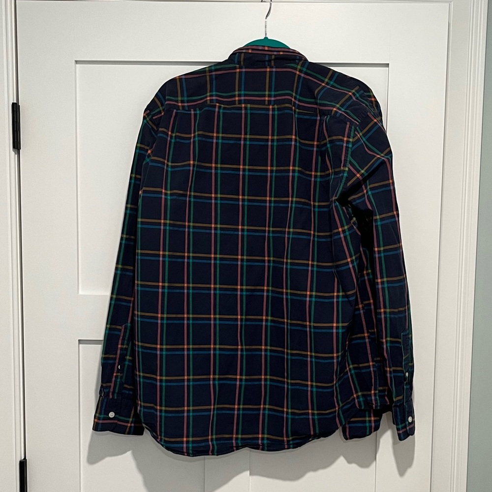 J Crew button down - Picture 2 of 4